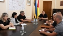 Флагманський проєкт Мінрозвитку громад і територій «Рух без бар’єрів», що реалізується в 14 містах України в межах ініціативи першої леді Олени Зеленської, набирає обертів.