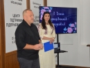 У Кропивницькому за сумлінну працю і підтримку ЗСУ подякували працівникам торгівлі