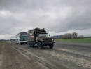 Допомогли водію 