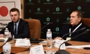 Кіровоградщина провела черговий раунд зустрічей фахівців з питань стратегічного процесу на регіональному рівні