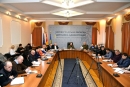 Підсумки виконання місцевих бюджетів минулого року обговорили під час апаратної наради в ОВА