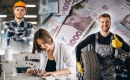 Мікрогранти для розвитку малого бізнесу та підтримки ветеранів надають на Кіровоградщині