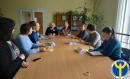 У Знам’янці обговорили питання зайнятості осіб з інвалідністю