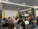 50 фахівців громад Кіровоградщини покращили навички роботи з ветеранами