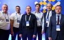 Делегація з Кіровоградщини - на ІІІ-му Міжнародному Саміті міст і регіонів.