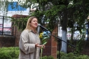 У Кропивницькому відзначили 184-ту річницю з Дня народження Марка Кропивницького