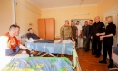 Урядова делегація з робочою поїздкою на Кіровоградщині