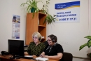«Гаряча лінія» міського голови: кропивничан турбують питання житлово-комунального господарства 