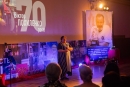 Вечір-спомин до 70-річчя з Дня народження великого митця