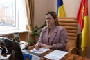 Як реалізується ветеранська політика на Кіровоградщині