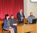 А в кінці були аплодисменти