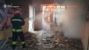 Впродовж доби, що минула, рятувальники Кіровоградщині п’ять разів гасили займання