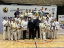 Кропивницькі каратеісти здобули повний комплект нагород на чемпіонаті України 