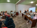 Виїзне засідання обласного комітету доступності: у Кропивницькому районі обговорили питання безбар’єрності