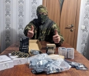 Голованівськ передав допомогу теробороні на понад 130 тисяч гривень