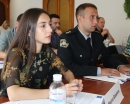  Говорили про співпрацю