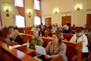 Зміни до бюджету Кропивницької громади: соціальний захист, підтримка військових і людей з інвалідністю, ВПО