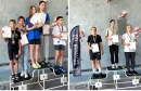 Скелелази з Кіровоградщини вибороли нагороди чемпіонату України