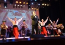 Кіровоградська обласна філармонія відзначила три ювілеї