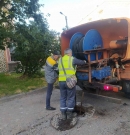Де на Кіровоградщині проводитимуться ремонтні роботи на об’єктах водопостачання