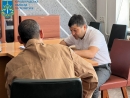Заступник керівника обласної прокуратури відвідав виправну установу та провів особистий прийом засуджених