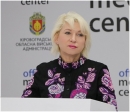 Кіровоградщина залишається областю з високим рівнем захворюваності на туберкульоз
