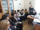 Попередження насильства у сім’ї та торгівлі людьми