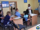 У Знам’янці відбувся семінар