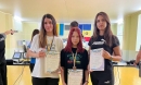 Спортсмени з Кіровоградщини вибороли золото на Чемпіонаті України  із кульової стрільби