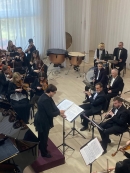 У Кропивницькому відкрився Всеукраїнський фестиваль-конкурс "Нейгаузівські музичні зустрічі"