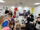 “Волонтерська субота”: підтримка українських військових від молоді Кропивницького