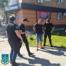 Оформлення групи інвалідності на дружину задля уникнення  мобілізації:  повідомили про підозру посадовцю ДСНС