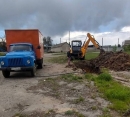 Інформація про стан водопостачання на об’єктах ОКВП «Дніпро-Кіровоград» станом на 9.00 ранку 22 травня.