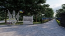 Алея Пам’яті у Кропивницькому буде облаштована у 2026 році: кошти у бюджеті передбачені, тривають дозвільні процедури