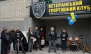 У Кропивницькому відкрили ветеранський спортивний простір «СВОЇ»