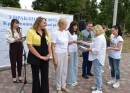 «Об’єднані мрією. Натхненні перемогою»: у Кропивницькому відбулася серпнева зустріч освітян