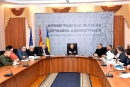 Фінансовий стан ОКВП Дніпро-Кіровоград: легких рішень не існує