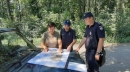Лісівники і рятівники закликають дітей та дорослих до обережності з вогнем