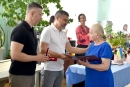 На Кіровоградщині відзначили День працівників легкої промисловості