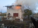 Рятувальники області ліквідували 15 пожеж різного характеру