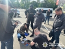 Вимагали гроші за неіснуючі борги: Нацполіція повідомила про підозру групі осіб 