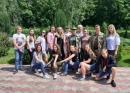 Просвітницька робота лісівників