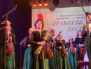 «Європейська класика та українська пісня». Як пройшло відкриття «Травневих музичних зустрічей»?