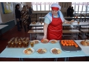 Учні початкових класів у Кропивницькому снідають у школах безплатно