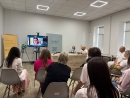 У Новоукраїнській громаді відбувся День спільнодії «Інновації “Ти як?” у громадах»
