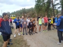 На Кіровоградщині відбувся Чемпіонат області з легкоатлетичного кросу
