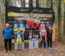 Кропивницькі спортсмени гідно представили рідне місто на чемпіонаті України з велоспорту