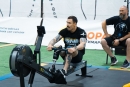 «Сильні України»: у Кропивницькому змагалися ветерани з усієї України