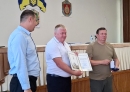 Юрій Дрозд відвідав з робочим візитом Голованівську громаду 