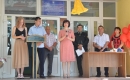 Останні дзвоники 